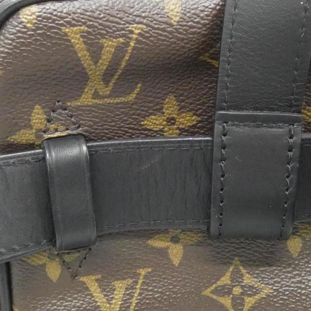 Louis Vuitton Crossbody Bag