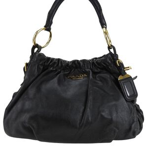 Prada Handbag