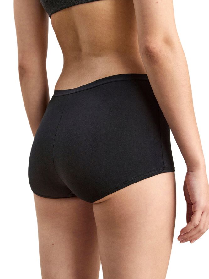 Boxertrosor med normal midja