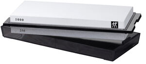 Slipsten Helvit #250/1000