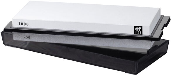 Slipsten Helvit #250/1000