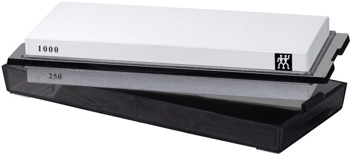 Slipsten Helvit #250/1000