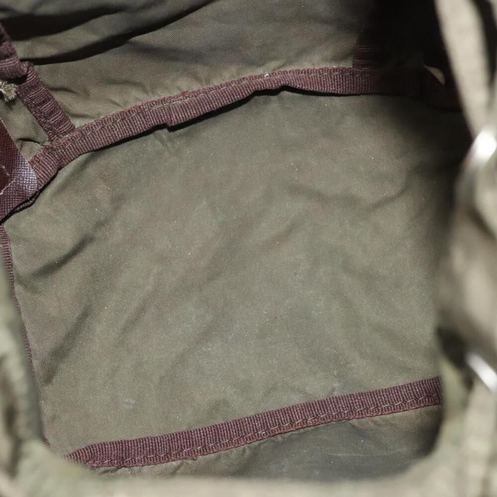 Prada Backpack