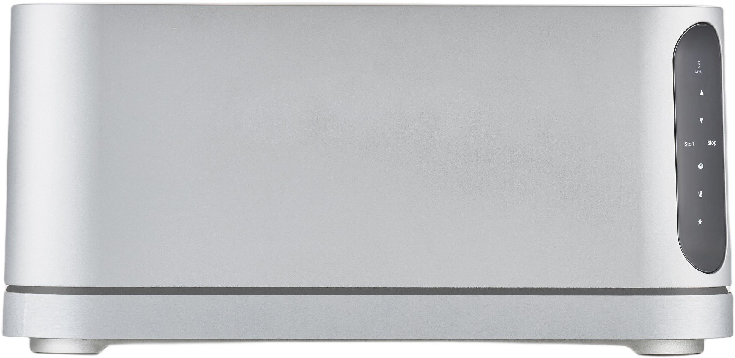 Br&ouml;dr&ouml;st Long Slot Silver