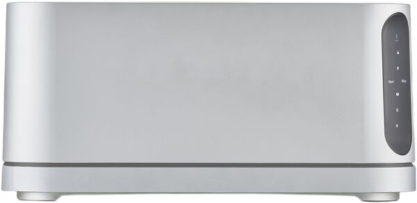 Brödröst Long Slot Silver