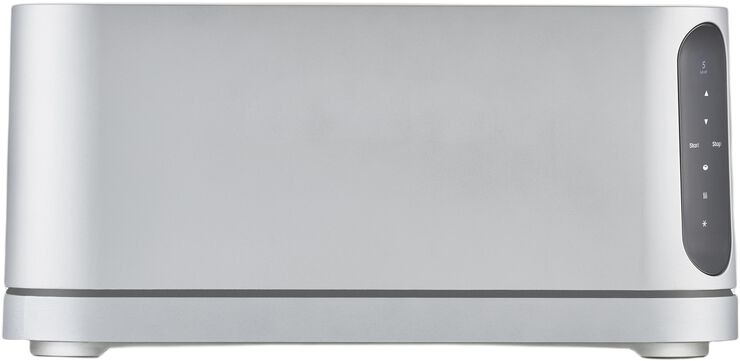 Brödröst Long Slot Silver