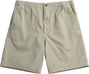 Ezra Relaxed Organic Stretch Twill Short