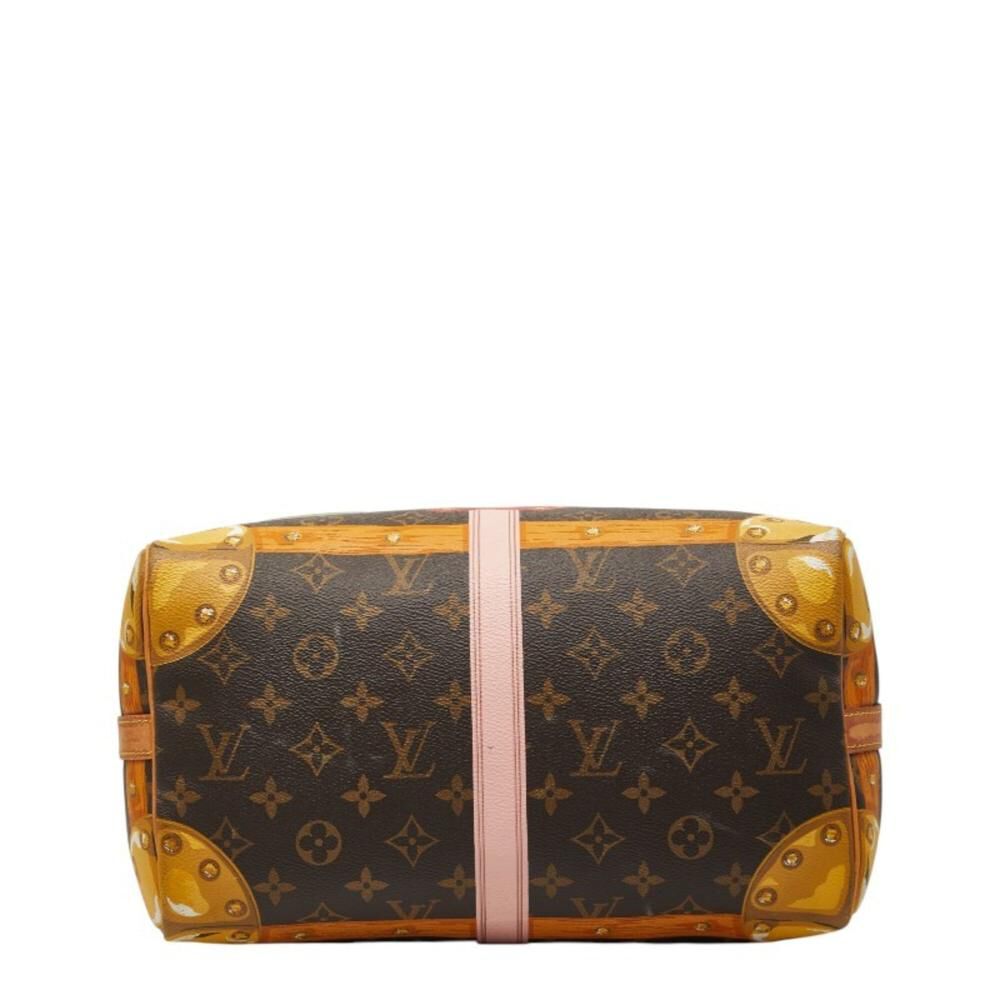 Louis Vuitton Travel Bag
