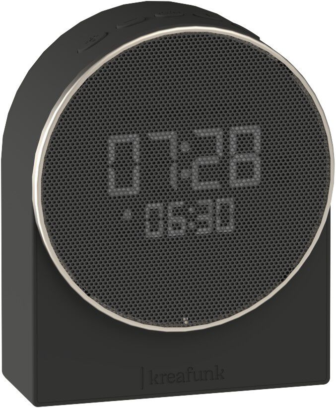 Ivy v&auml;ckarklocka