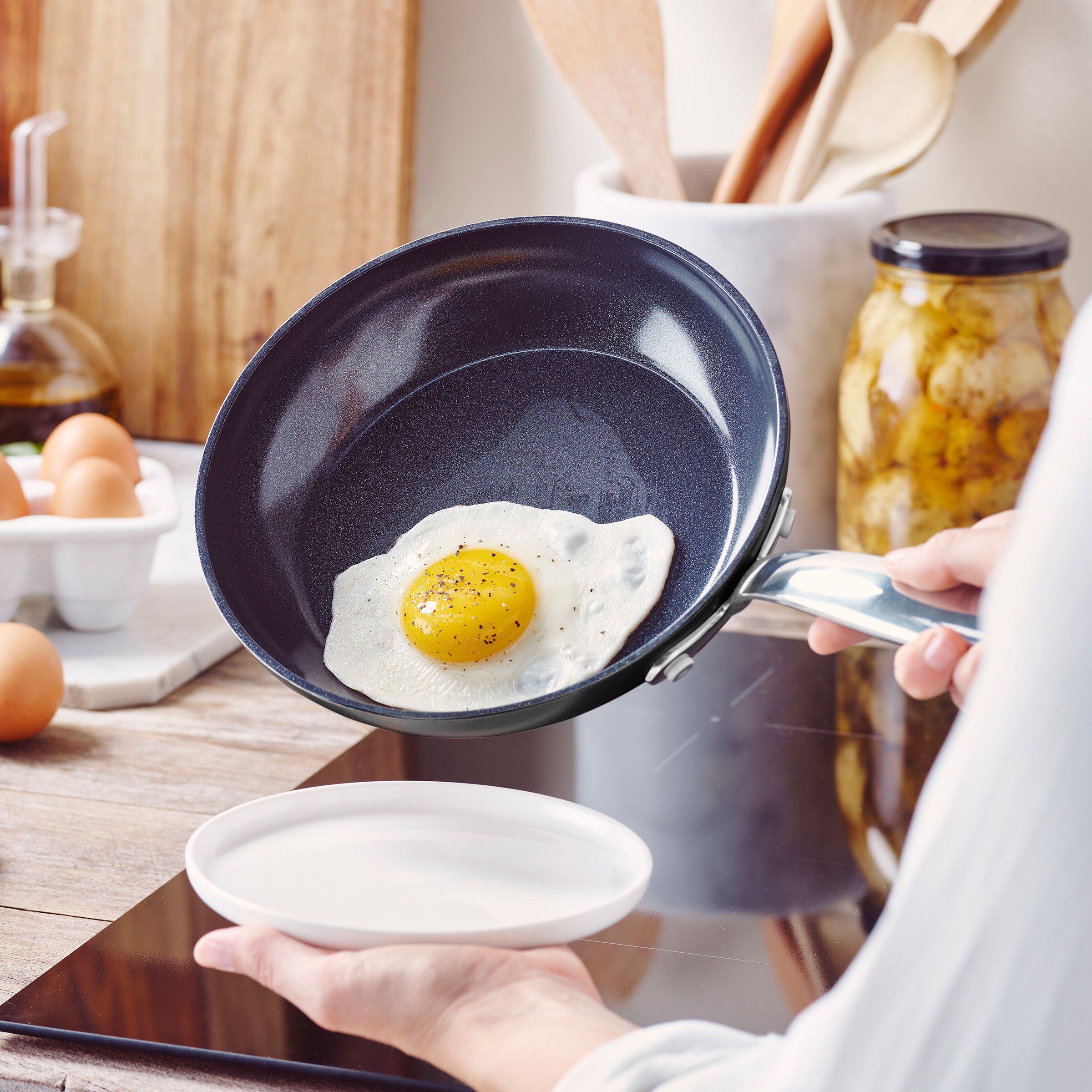 GP-BAR FBl HAlu Magn Bl 9011+Bl_9Gp fryp set 2pc 20+28