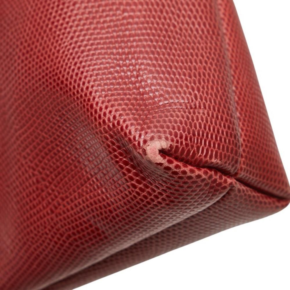 Salvatore Ferragamo Shoulder Bag