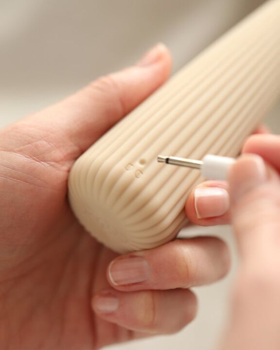 Corny Klitoristvibrator