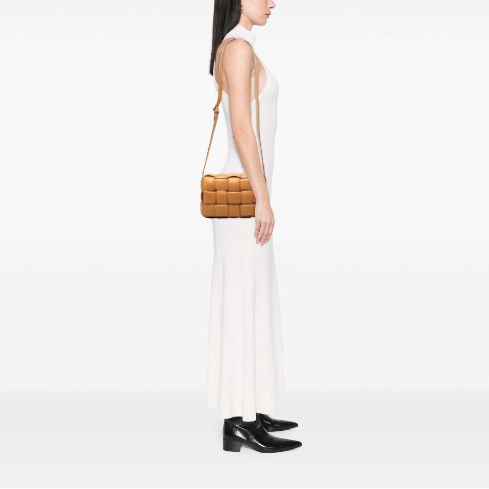 Bottega Veneta Padded Cassette Bag