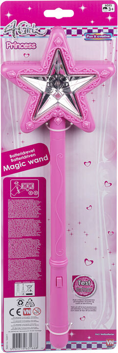 4-GIRLZ STJERNESTAVmLYD-L