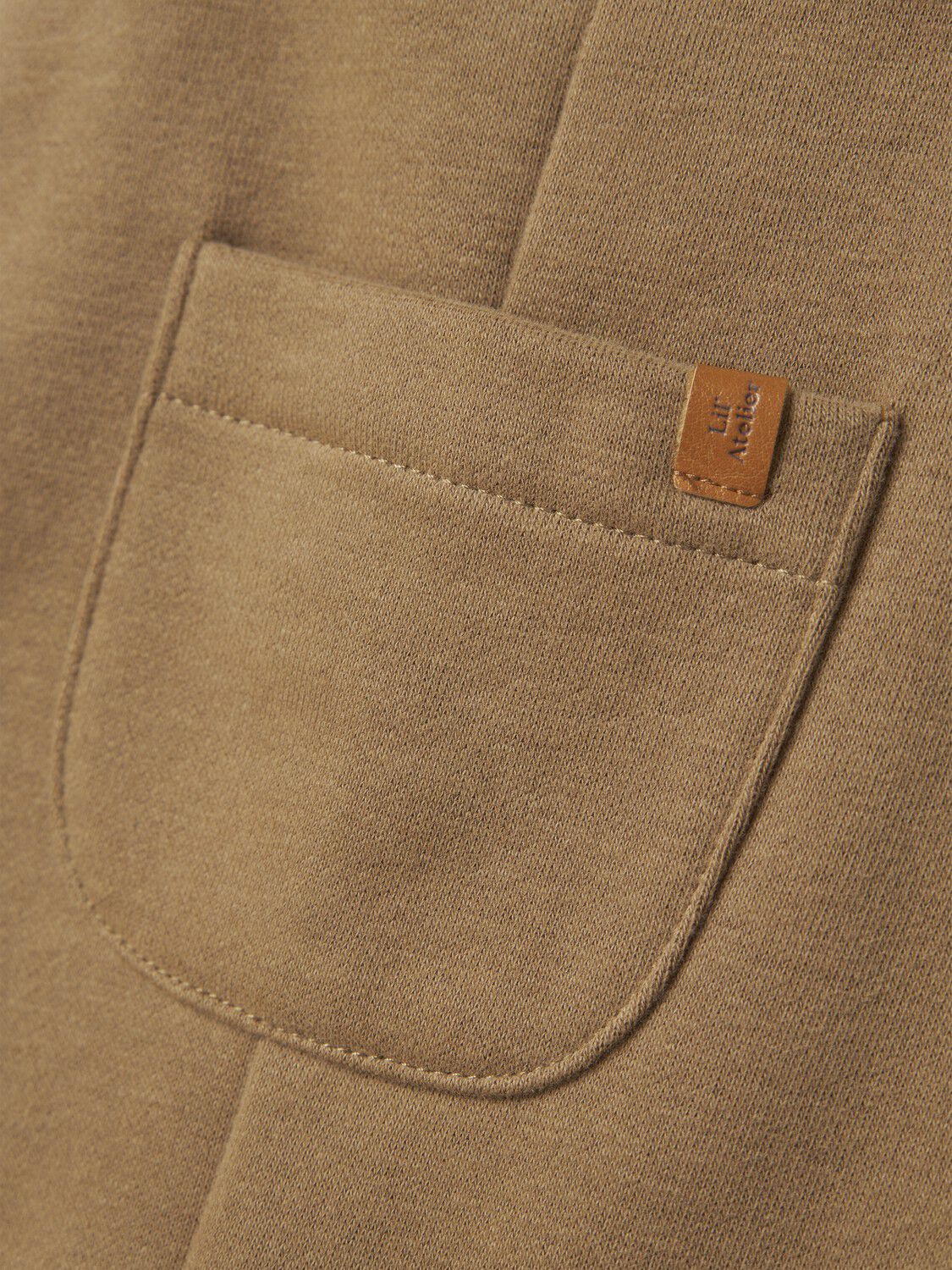 NBMILONDON RUK SWEAT OVERALL LIL