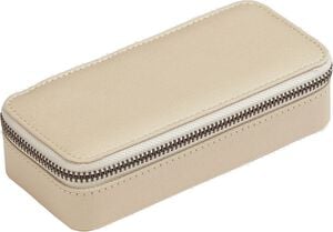 Smykkeskrin, Lys sand Keep your tre