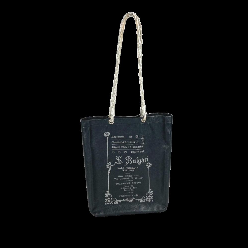 Bvlgari Shoulder Bag