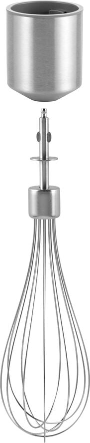 Enfinigy Visp Grå Rostfritt stål