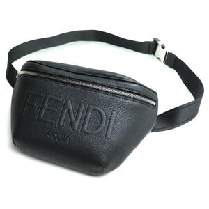 Fendi Belt Bag