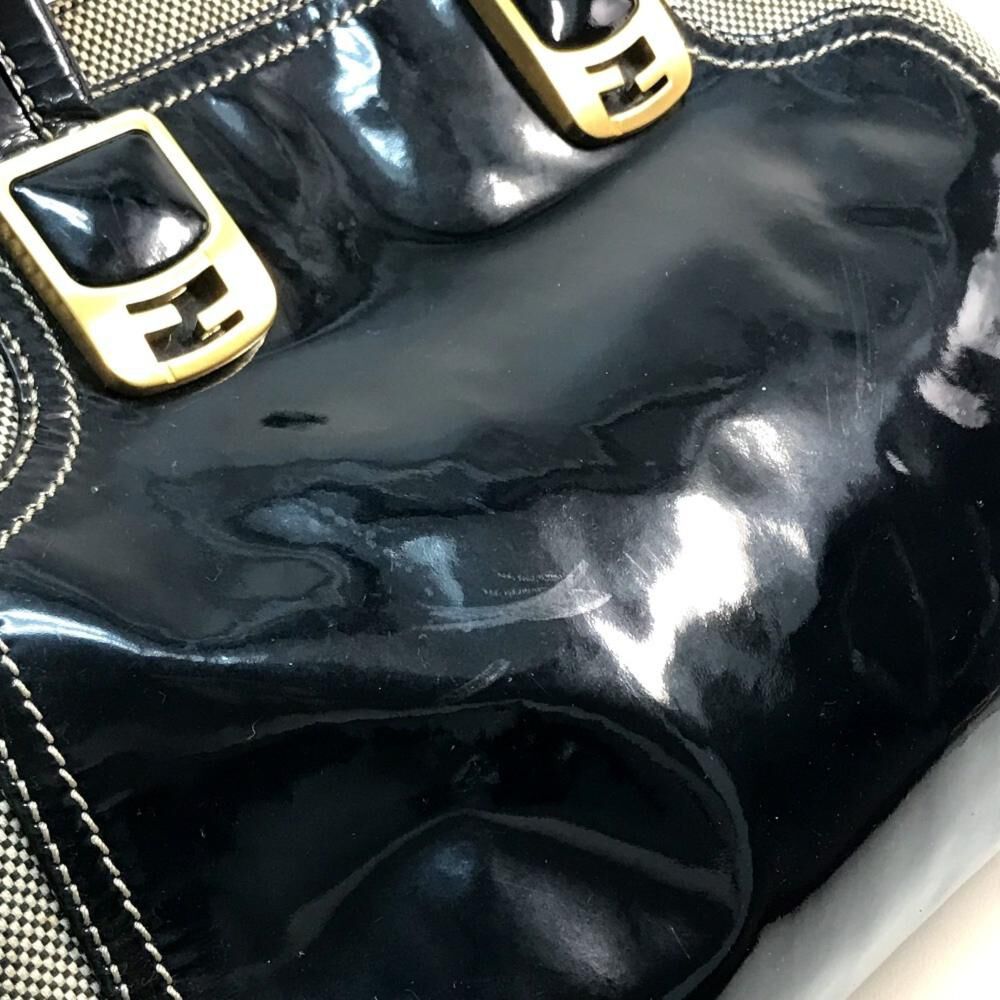 Fendi Handbag