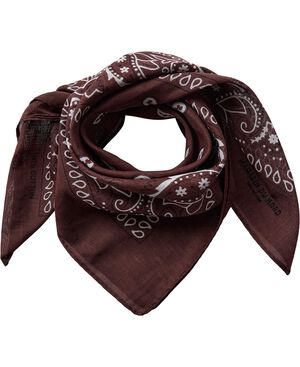 Bandana scarf 1