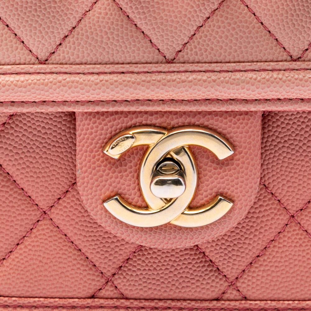 Chanel Flap Bag