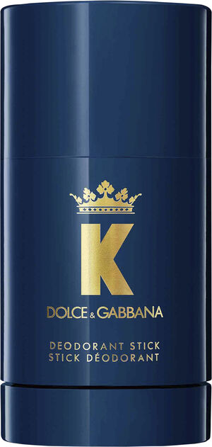 DOLCE&GABBANA K By Dolce & Gabbana Deodorant stick 75gr 75 GR