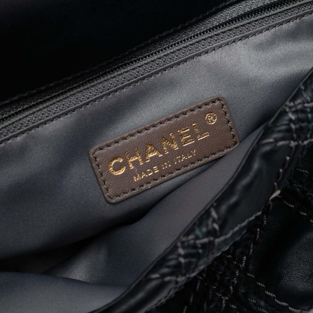 Chanel Flap Bag