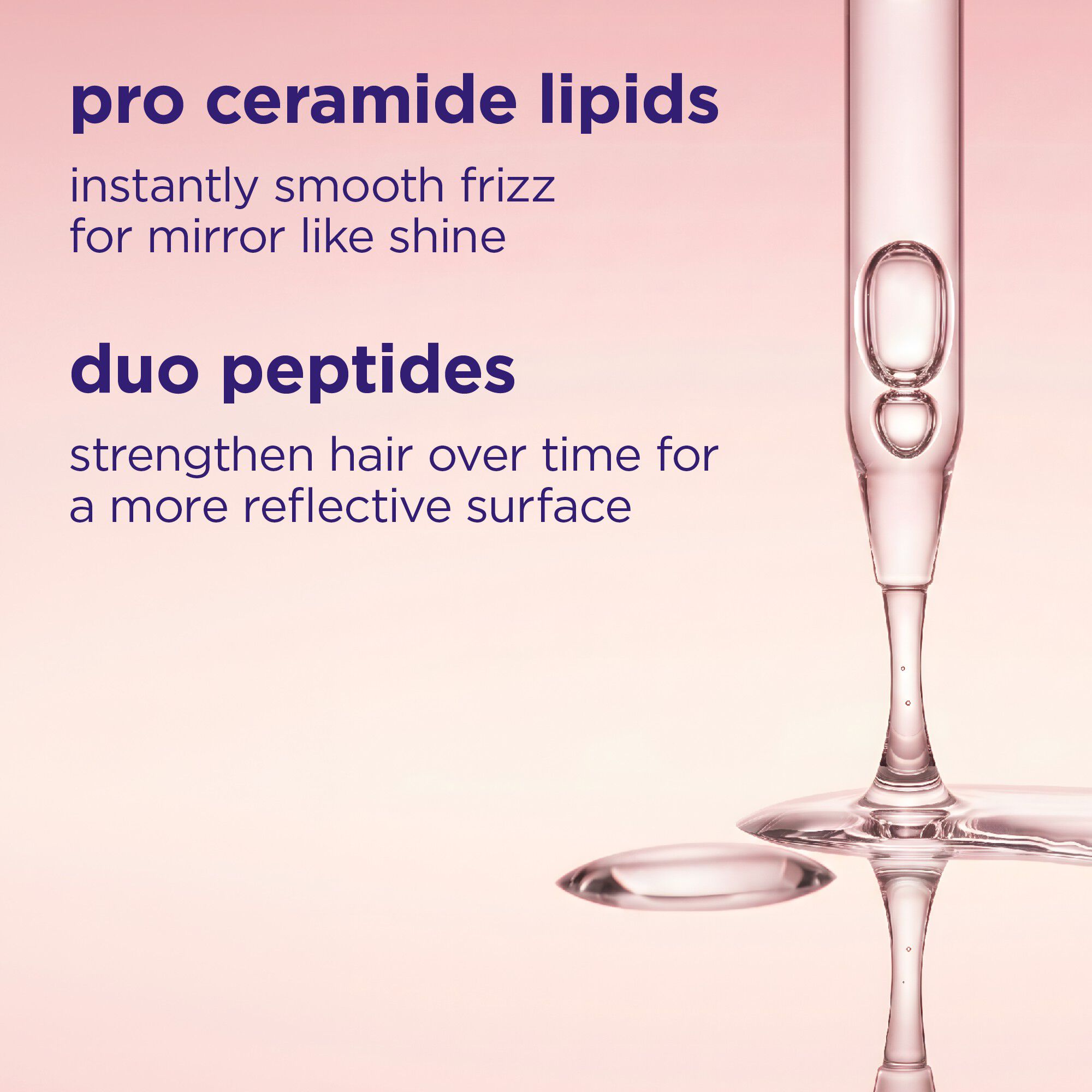 Mirror Gloss Conditioner 1000 ml