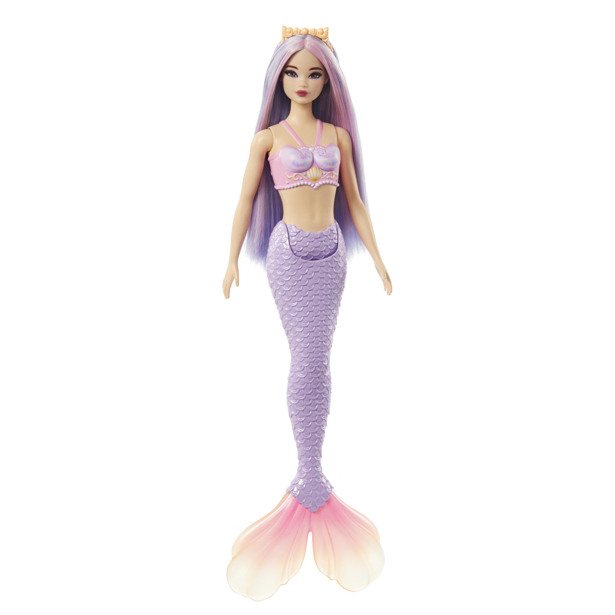 Barbie Mermaid Lilla