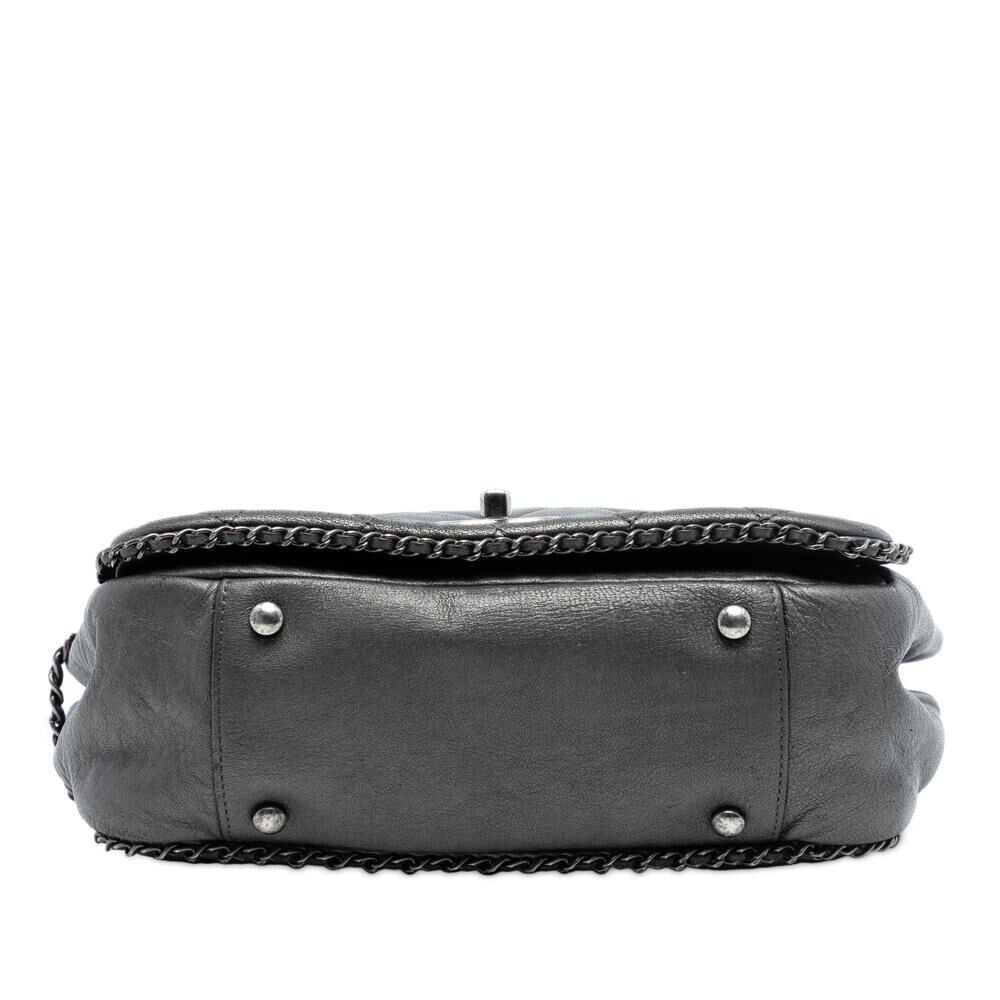 Chanel Flap Bag