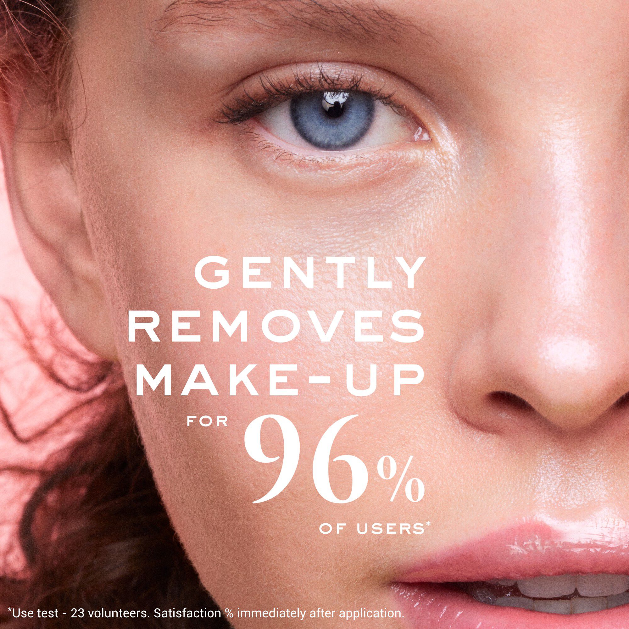 Very Rose Cleansing Milk