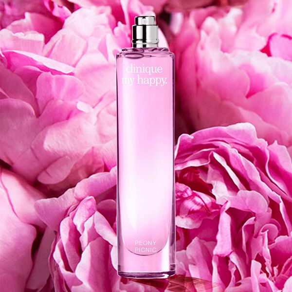 My Happy Fragrance Peony Picnic Eau de Parfum