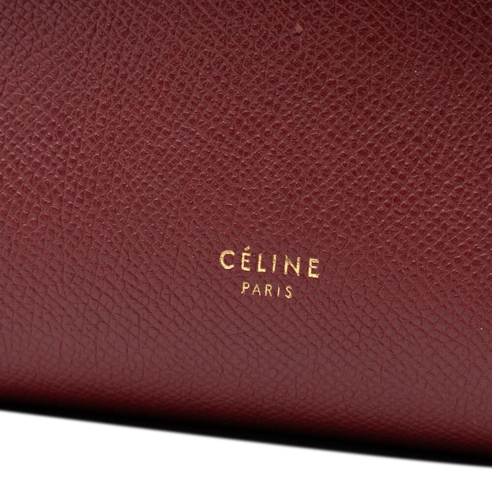 Celine Belt Bag