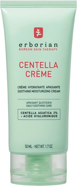 Centella Cream - Lugnande fuktkr&auml;m