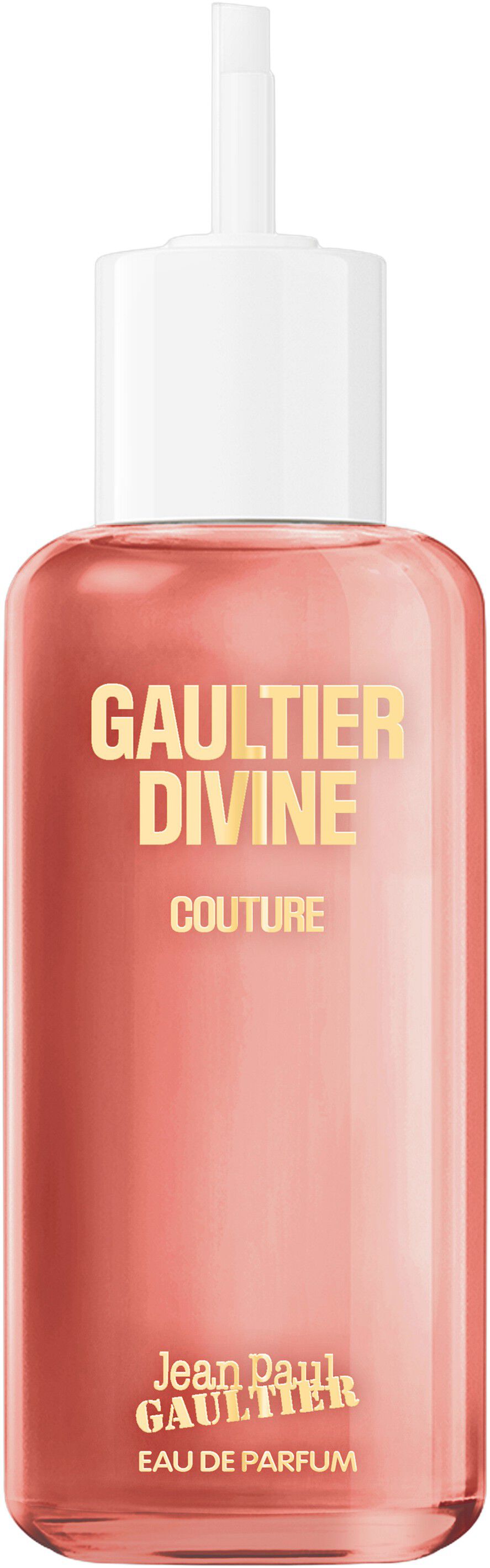 Gaultier Divine Couture Eau de Parfum Refill 200 ml