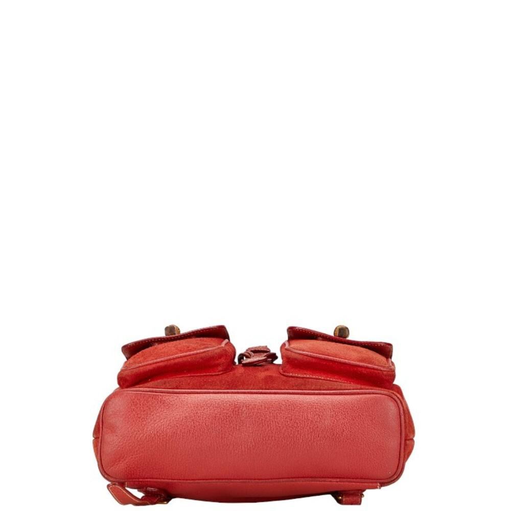 Gucci Backpack