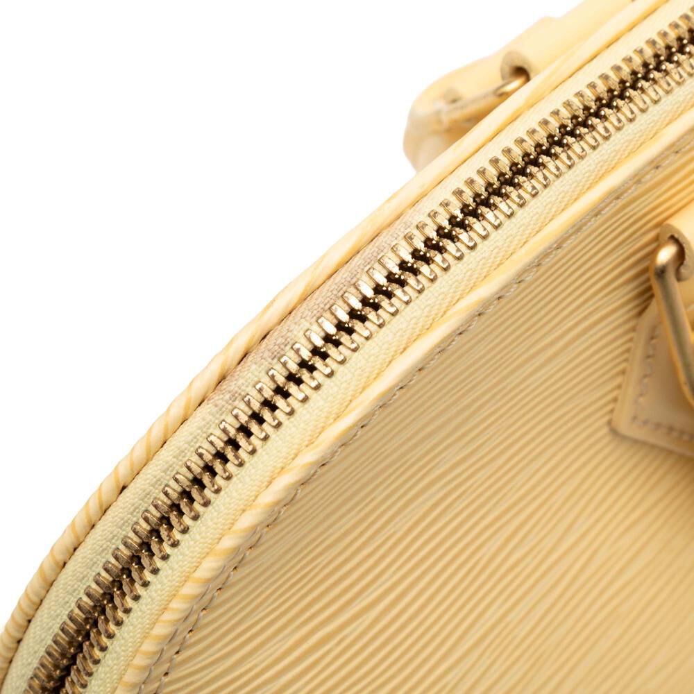 Louis Vuitton Alma