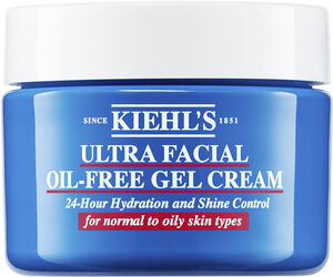 Kiehl's Ultra Facial Oil-Free Gel Cream 125ml