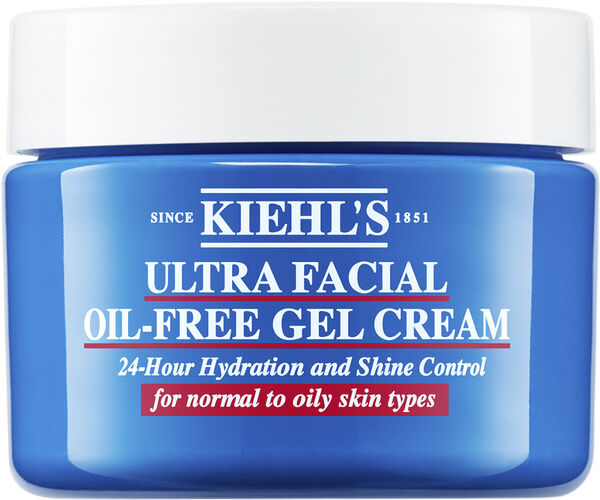 Kiehl's Ultra Facial Oil-Free Gel Cream 50ml