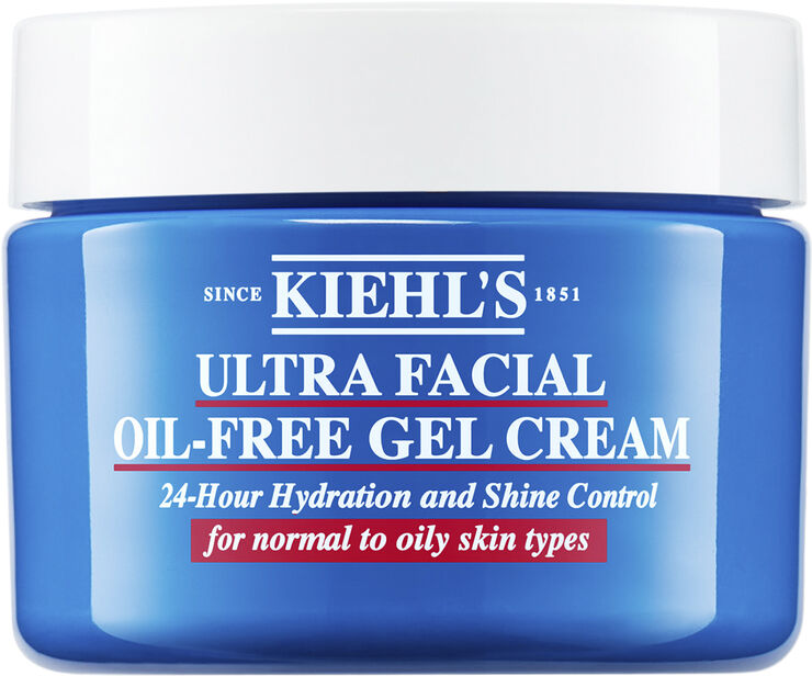 Kiehl's Ultra Facial Oil-Free Gel Cream 50ml