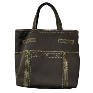 Yves Saint Laurent Tote