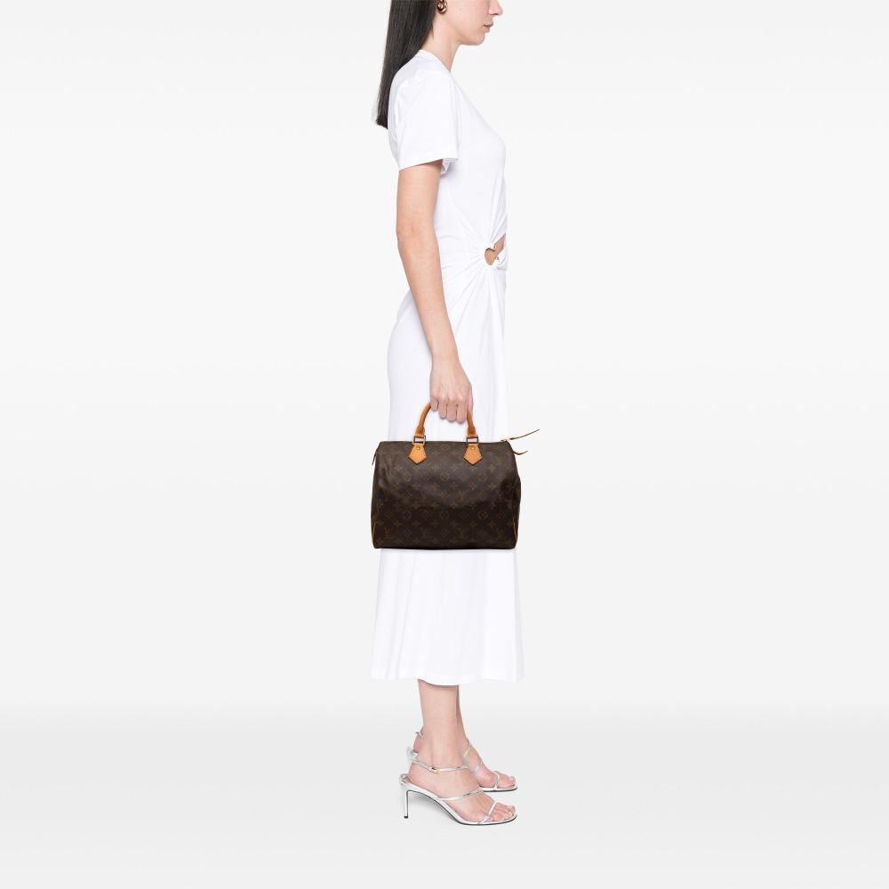 Louis Vuitton Speedy