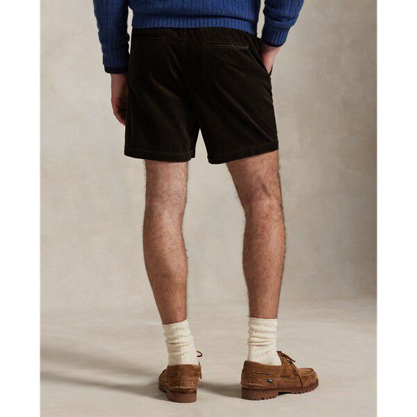 Classic Fit Prepster Short