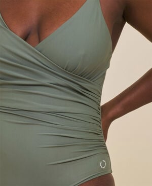 Medewi draperad baddr&auml;kt