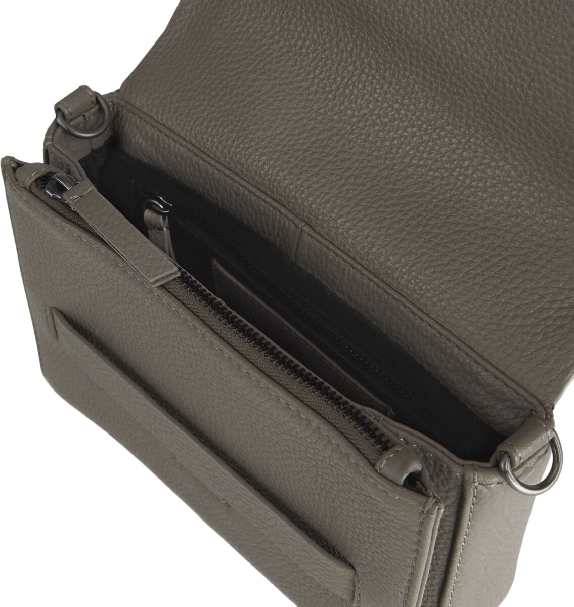 VanyaMBG Crossbody Bag, Grain