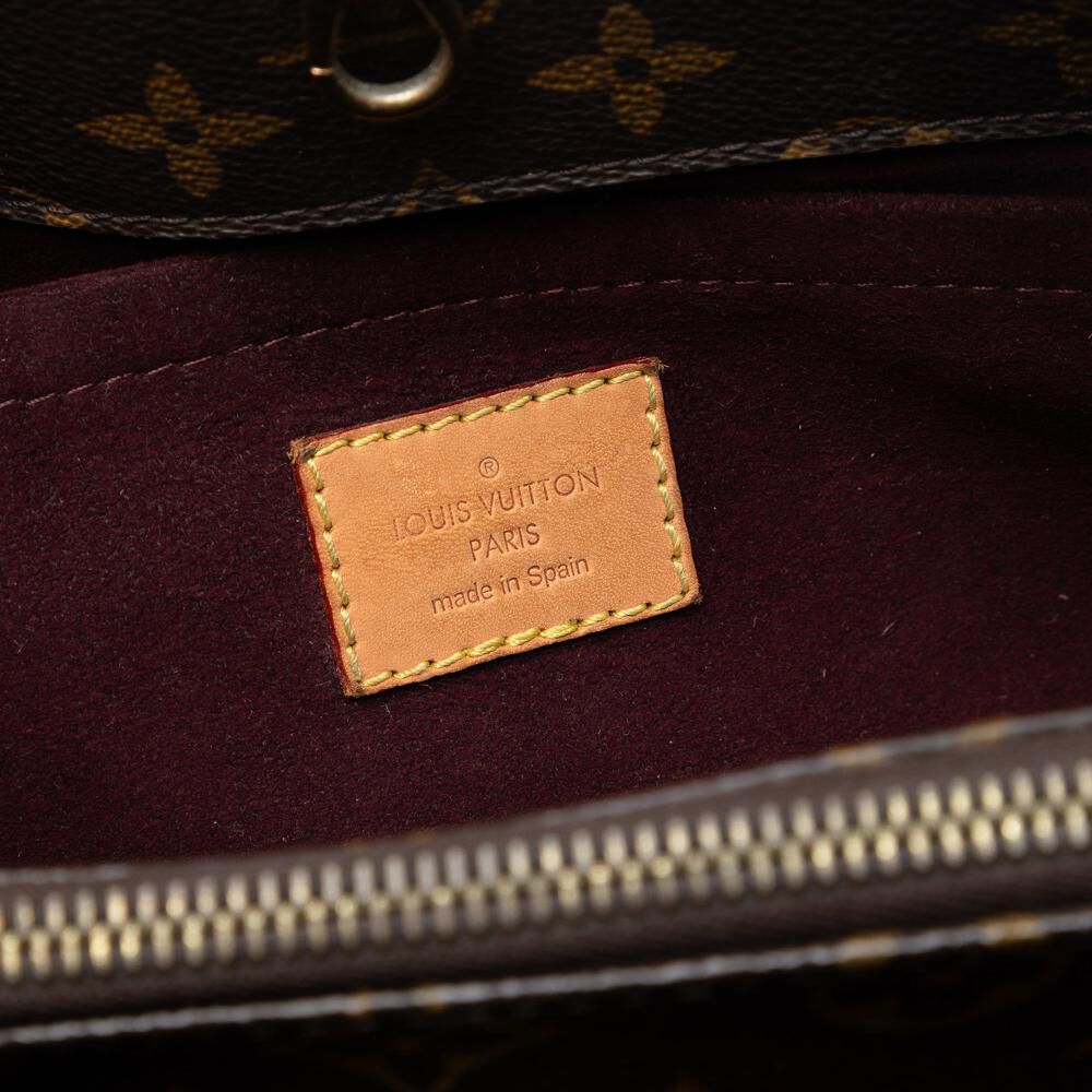 Louis Vuitton Montaigne