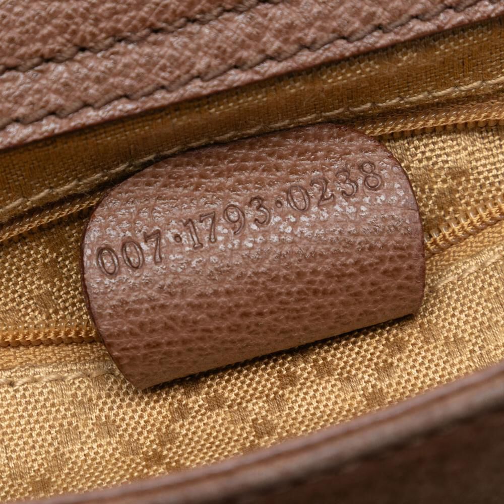 Gucci Bamboo