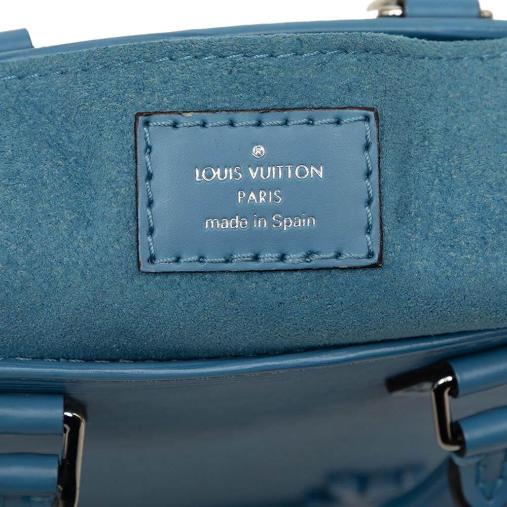 Louis Vuitton Sac Plat