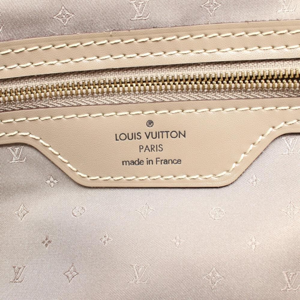 Louis Vuitton Lockit